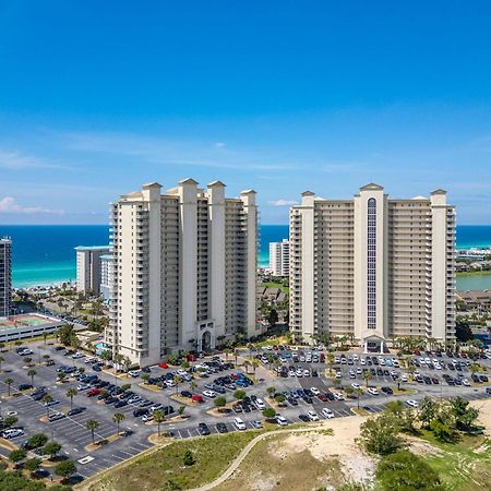 Ariel Dunes I 2008 Miramar Beach Exteriér fotografie