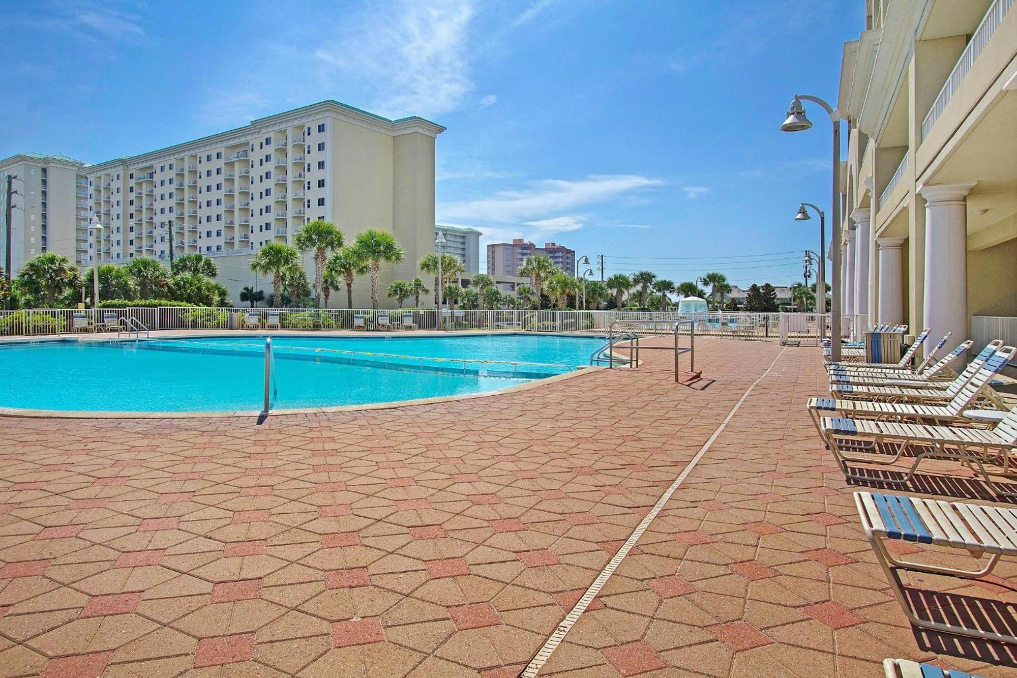 Ariel Dunes I 2008 Miramar Beach Exteriér fotografie