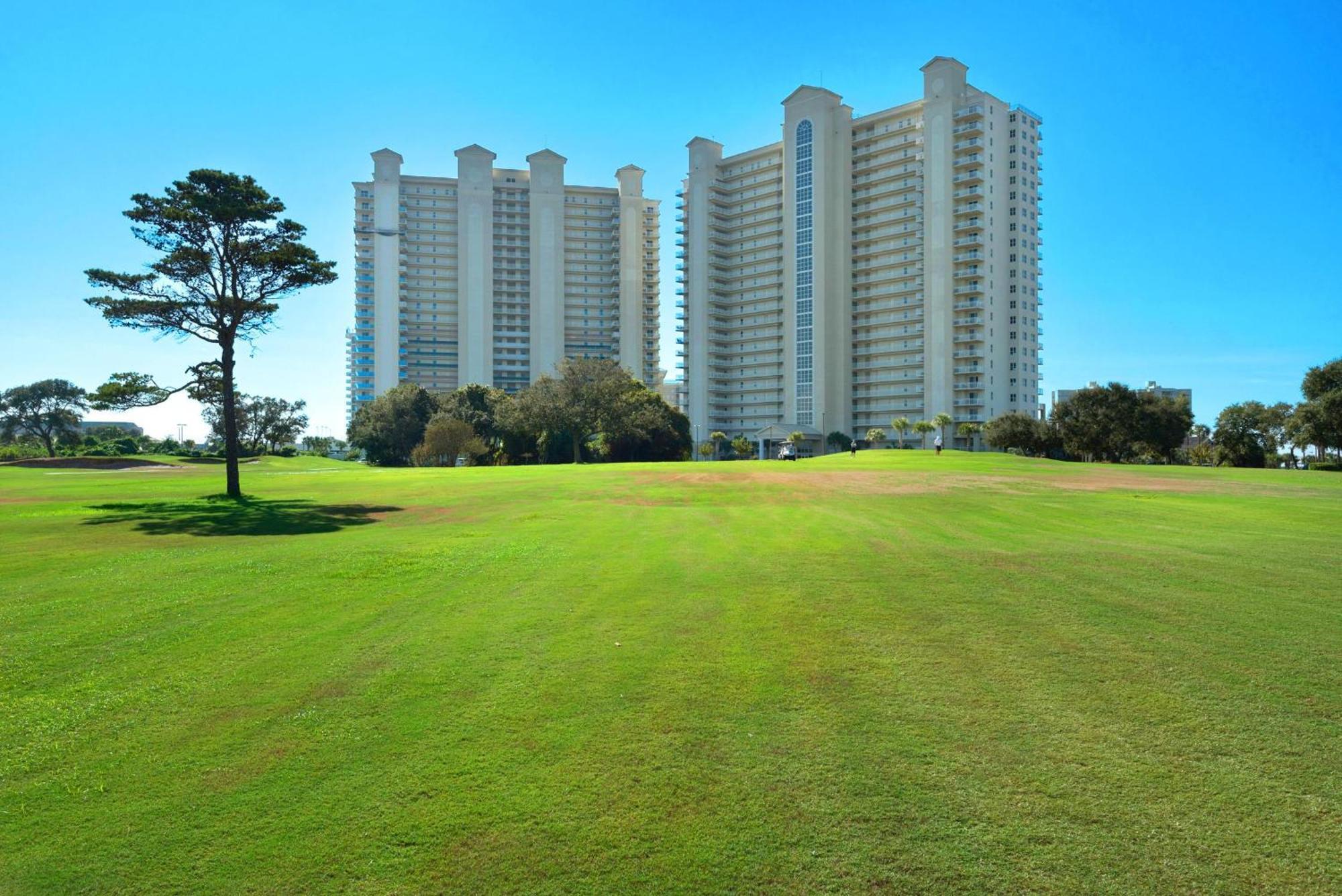 Ariel Dunes I 2008 Miramar Beach Exteriér fotografie