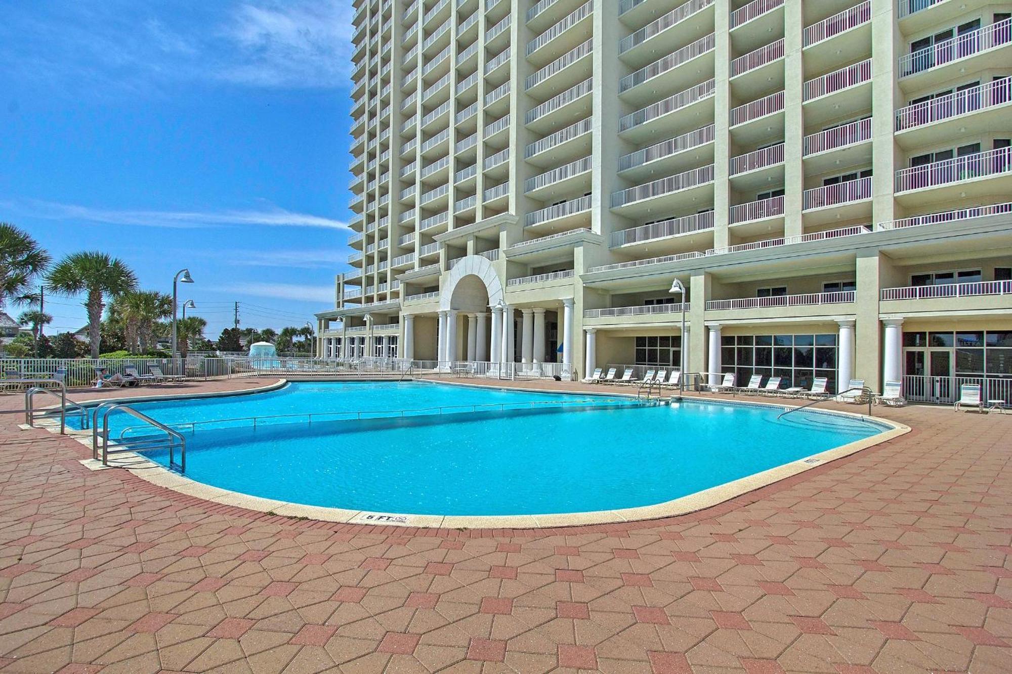 Ariel Dunes I 2008 Miramar Beach Exteriér fotografie