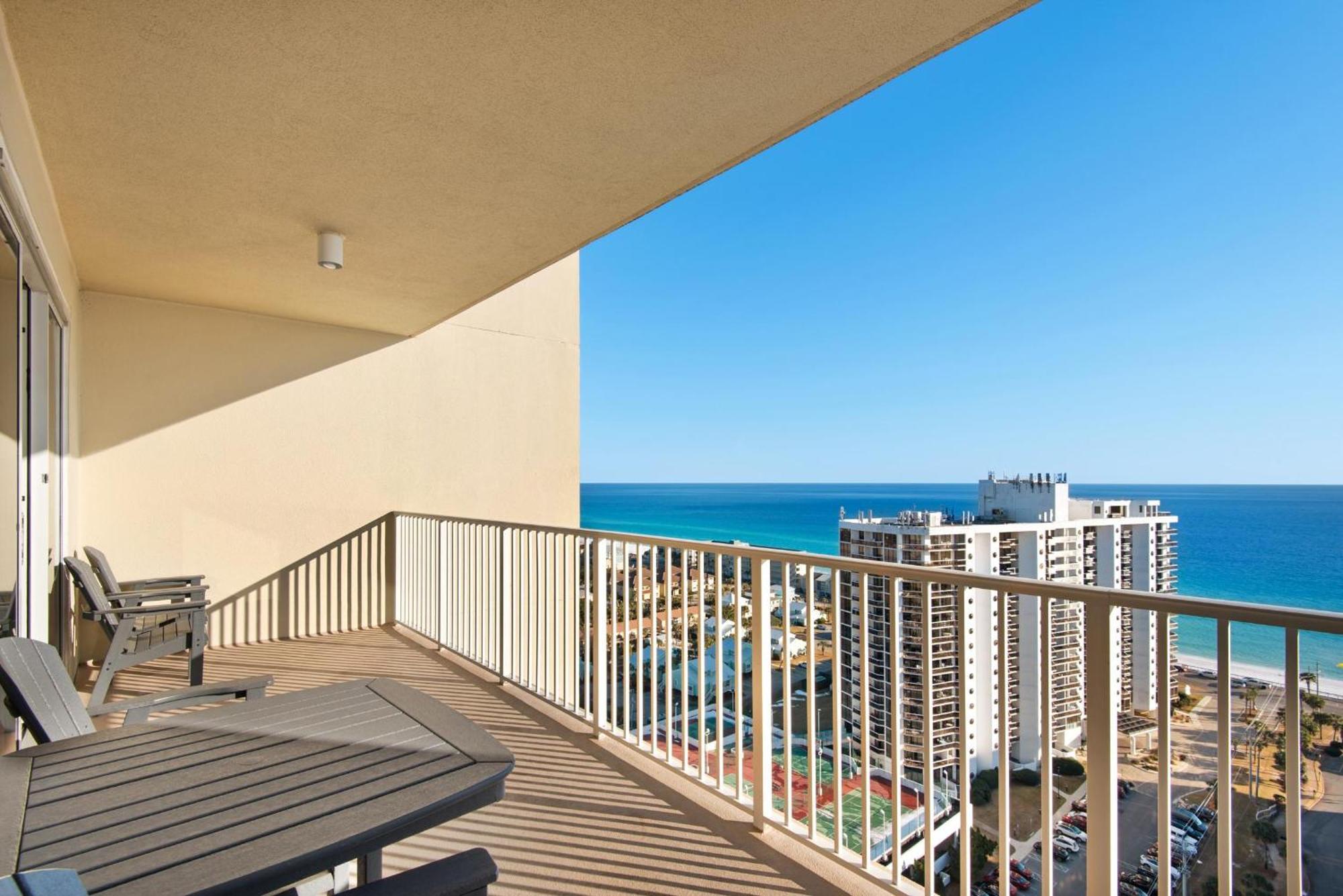 Ariel Dunes I 2008 Miramar Beach Exteriér fotografie