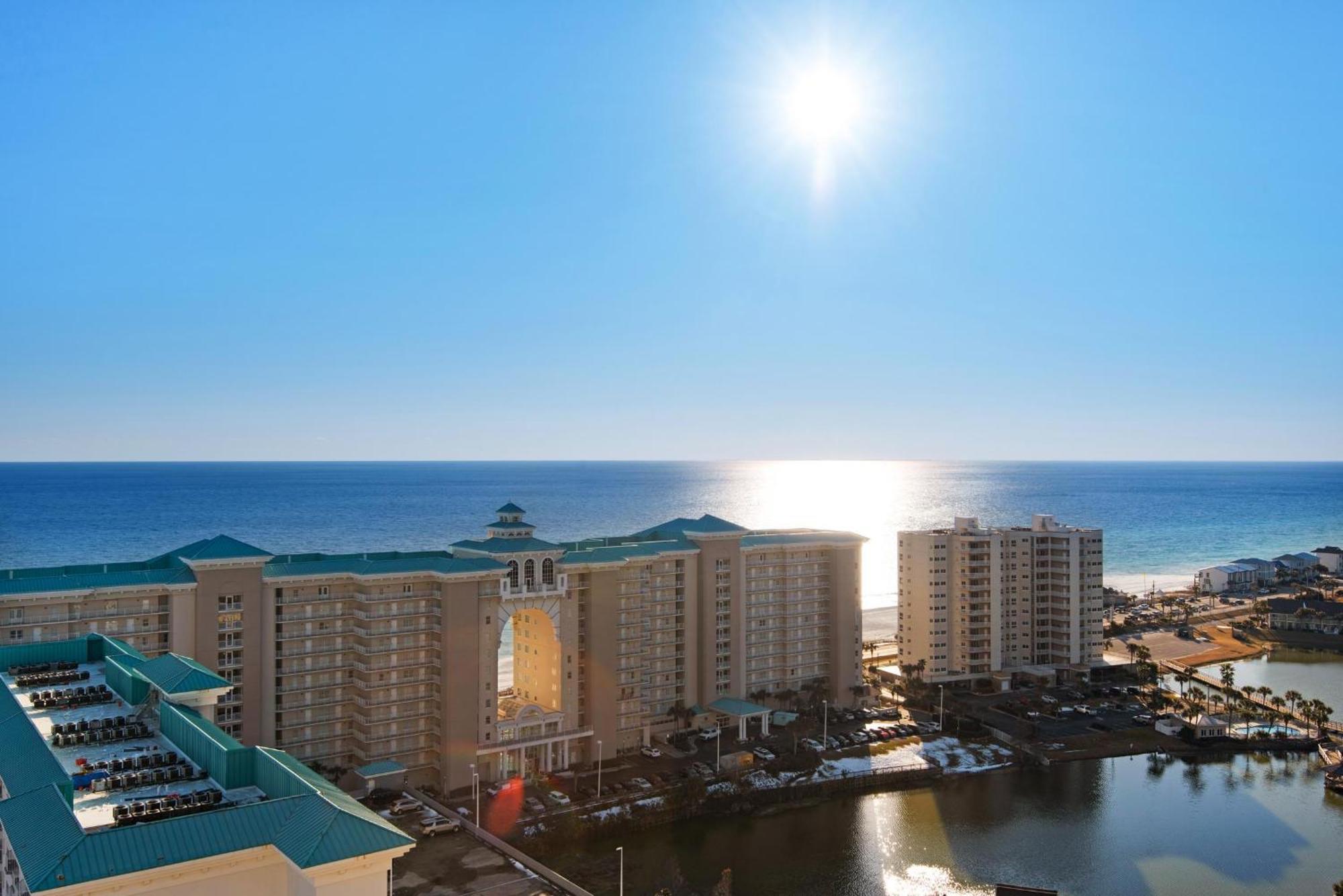 Ariel Dunes I 2008 Miramar Beach Exteriér fotografie