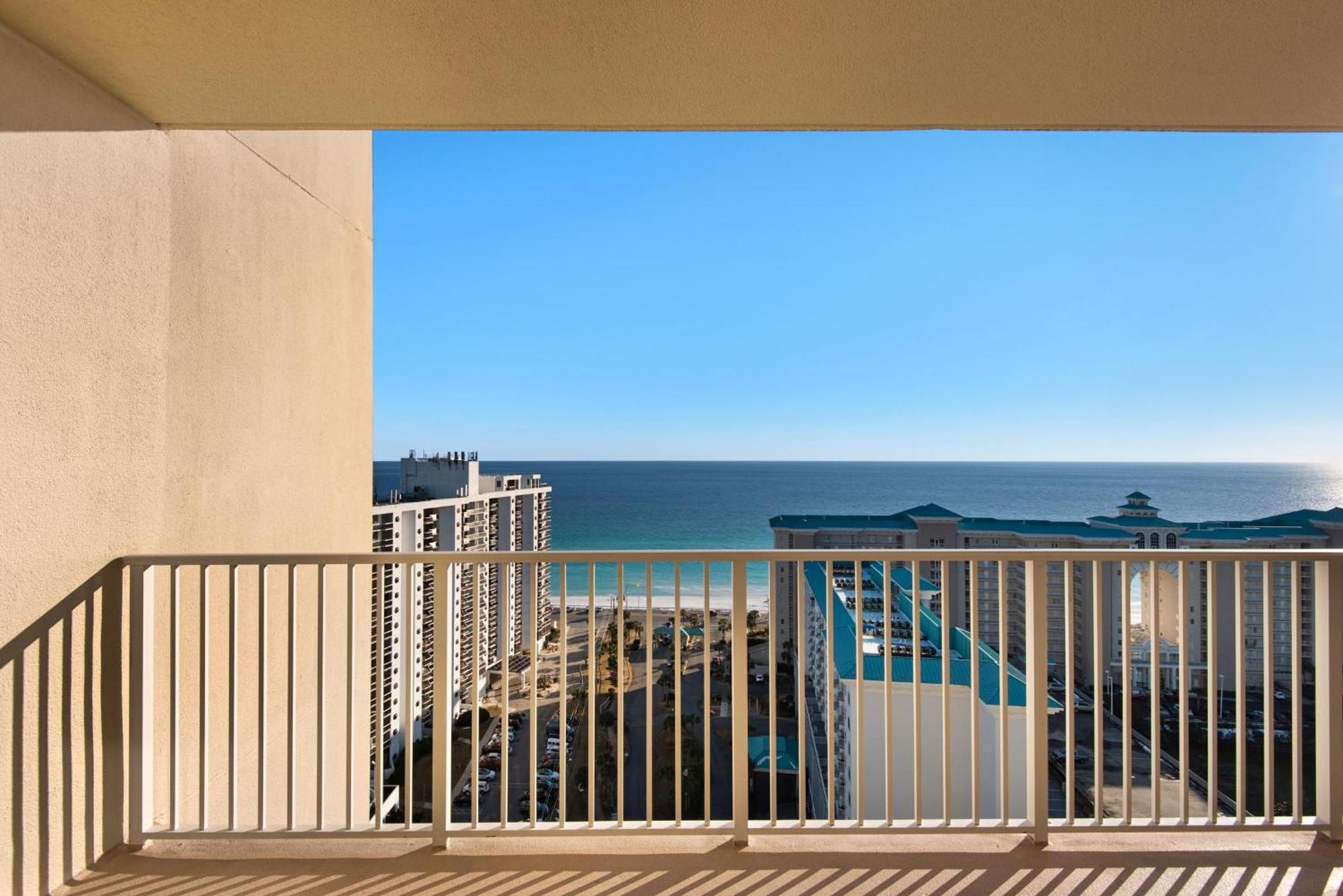 Ariel Dunes I 2008 Miramar Beach Exteriér fotografie