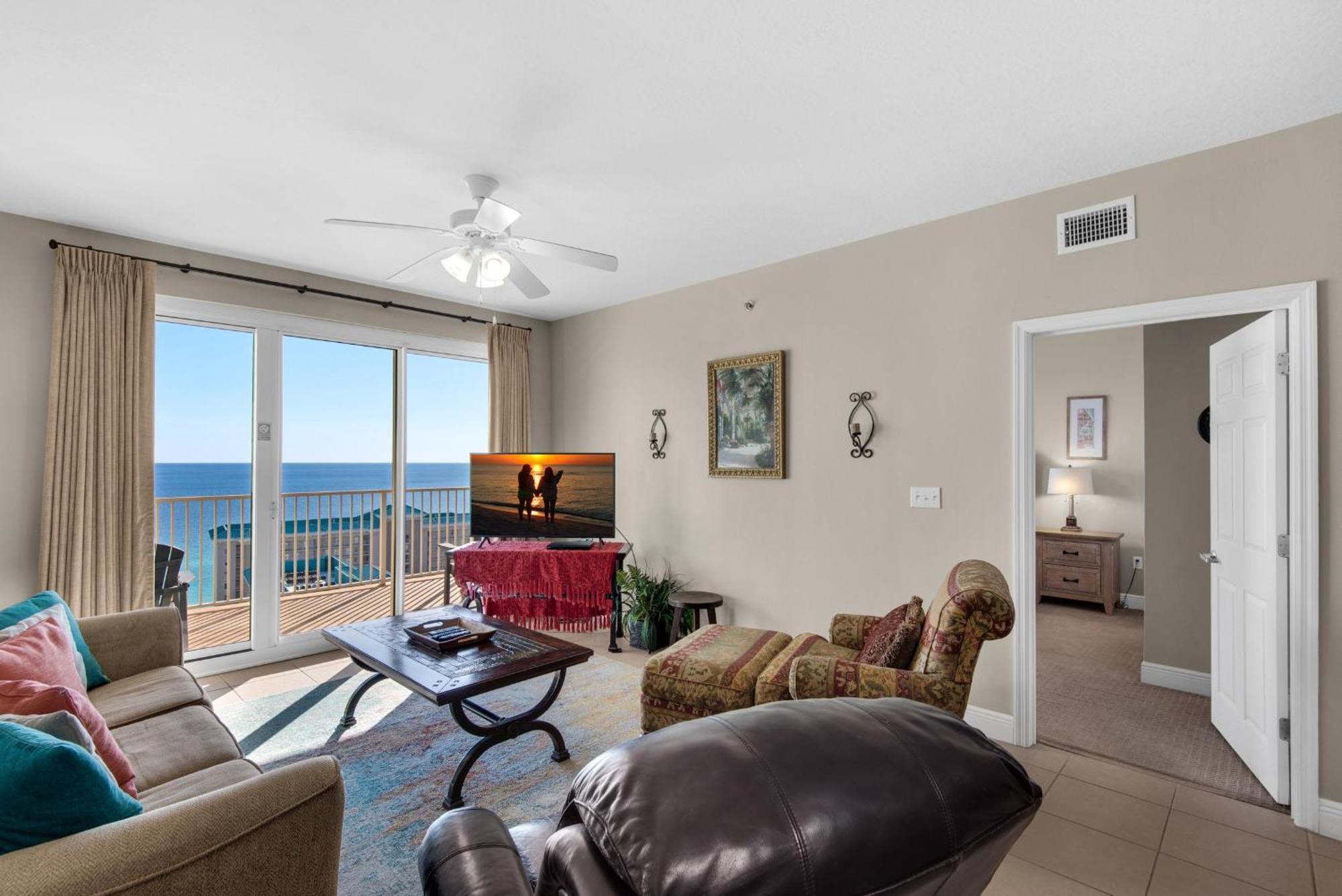 Ariel Dunes I 2008 Miramar Beach Exteriér fotografie